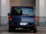 Fiat Multipla 2002 года (JP)